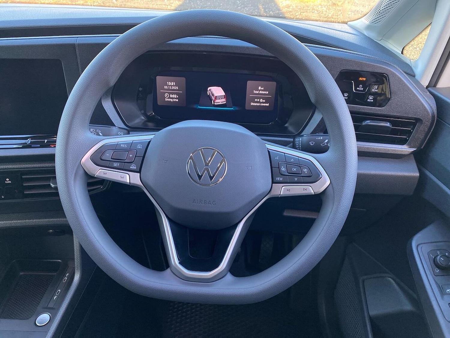 Used Volkswagen Caddy 2025 for sale - 76821661: Photo 9