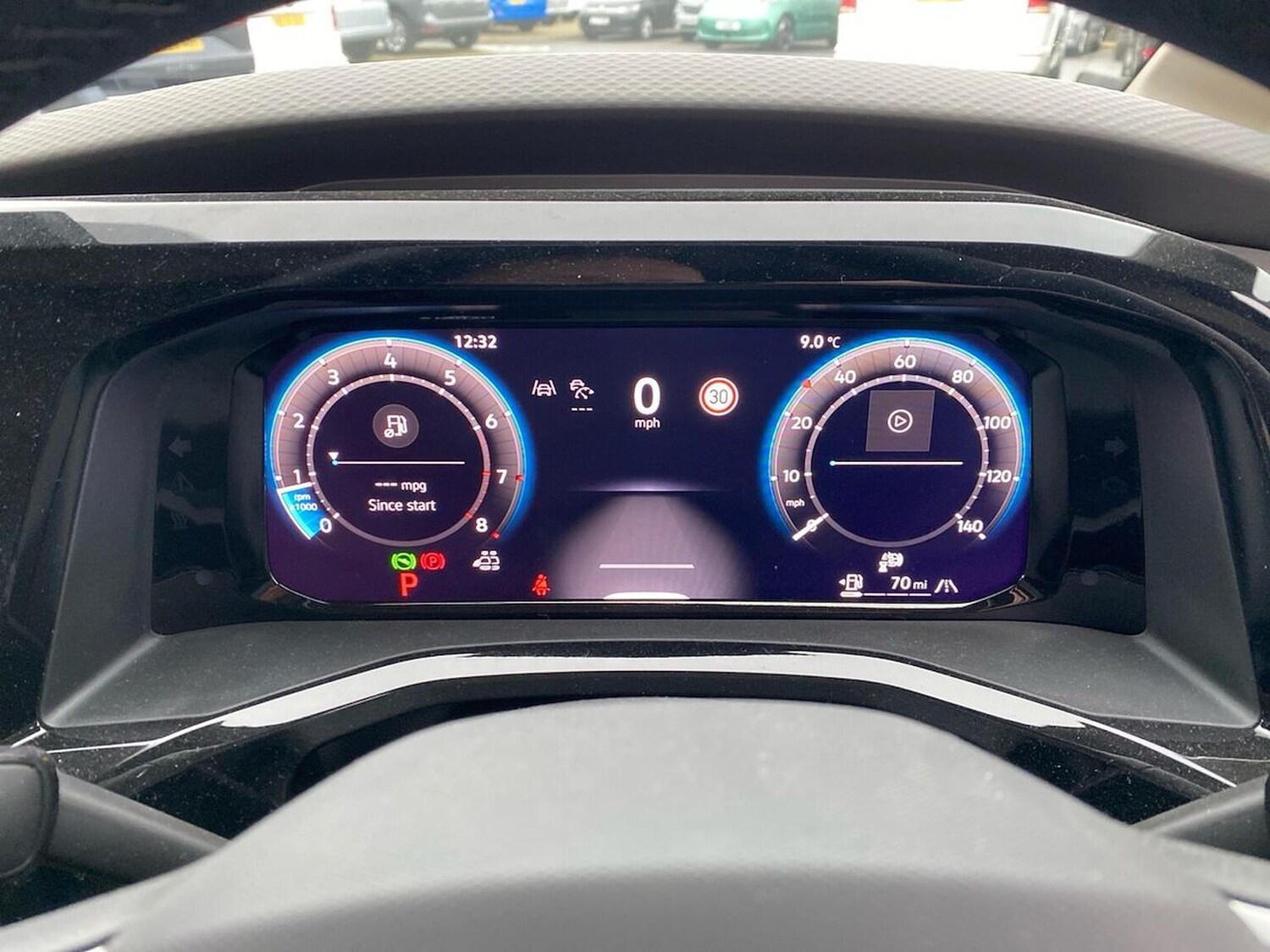 Used Volkswagen California 2025 for sale - 77487889: Photo 10