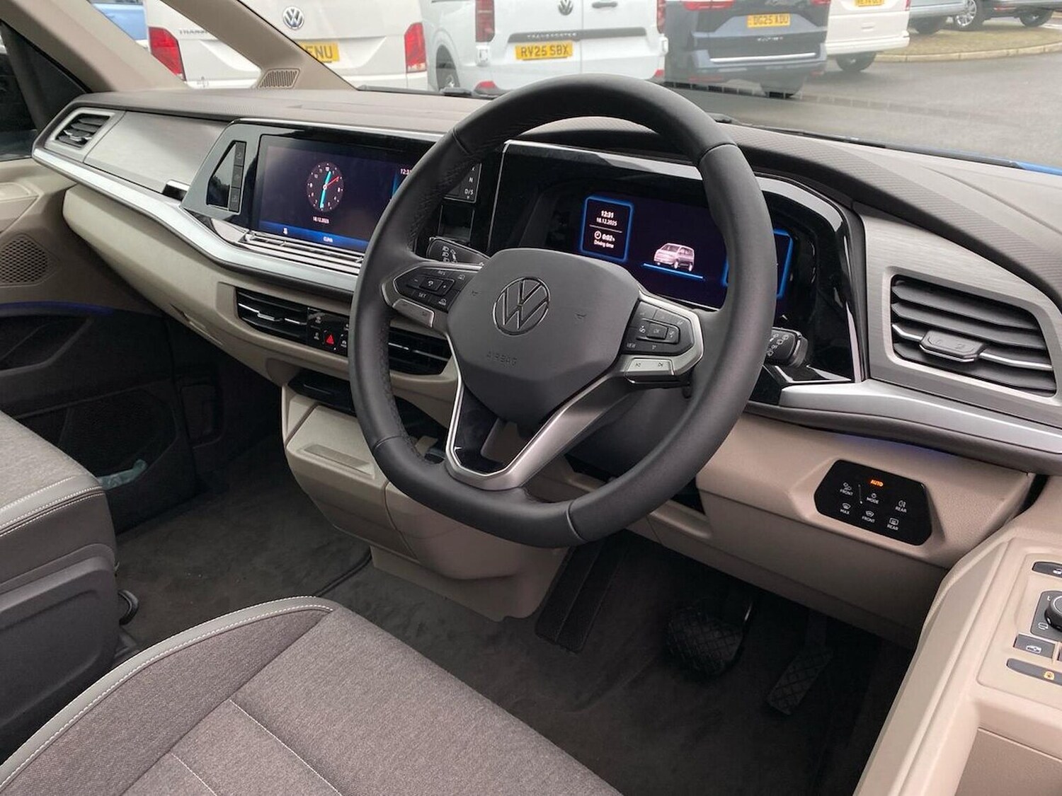 Used Volkswagen California 2025 for sale - 77487889: Photo 15