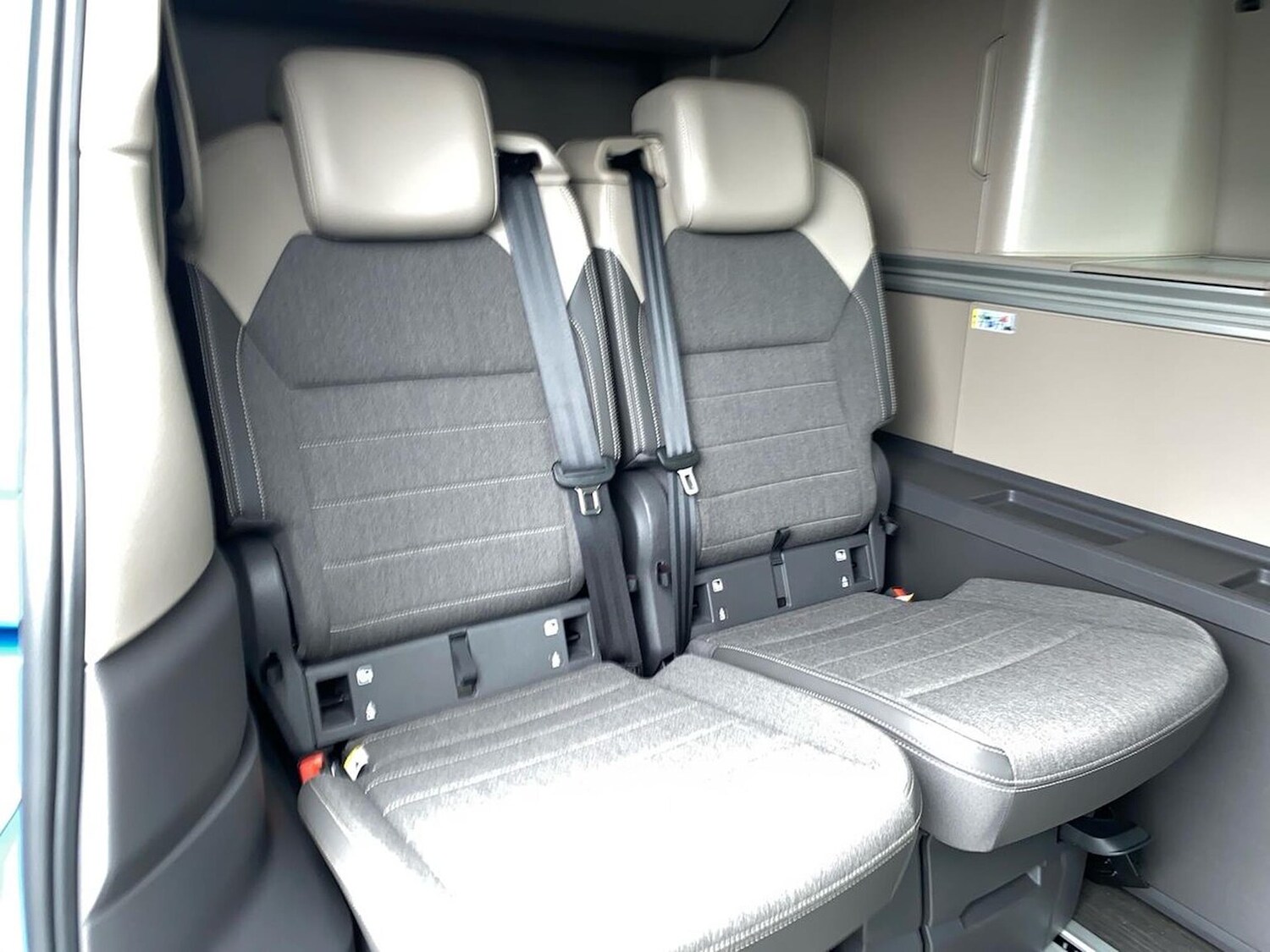 Used Volkswagen California 2025 for sale - 77487889: Photo 16