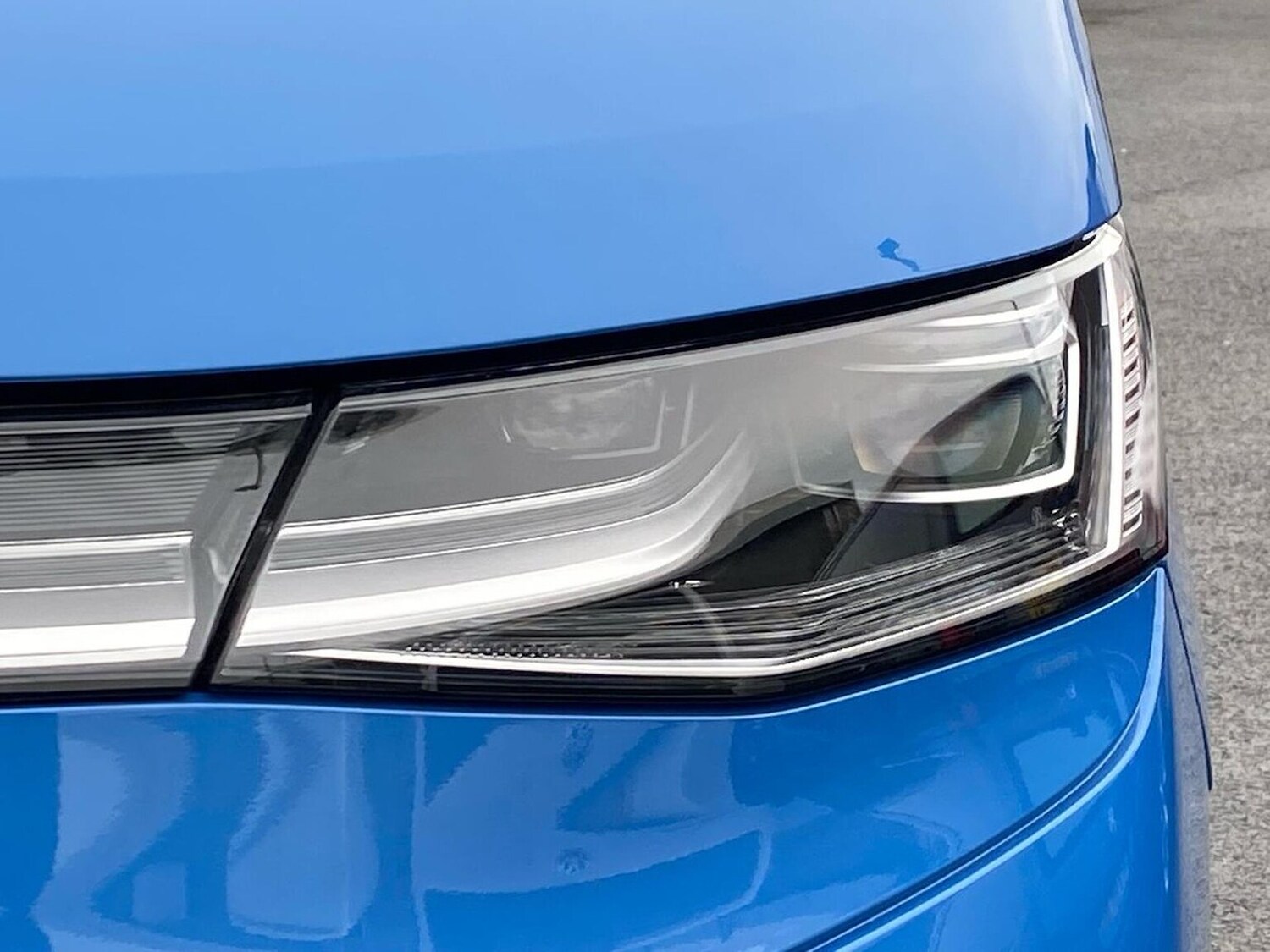 Used Volkswagen California 2025 for sale - 77487889: Photo 23