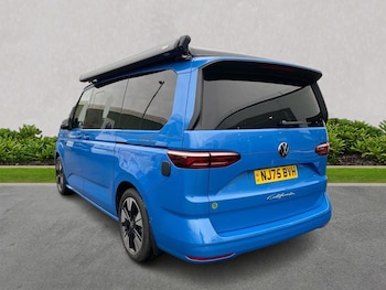 Used Volkswagen California 2025 for sale - 77487889: Photo