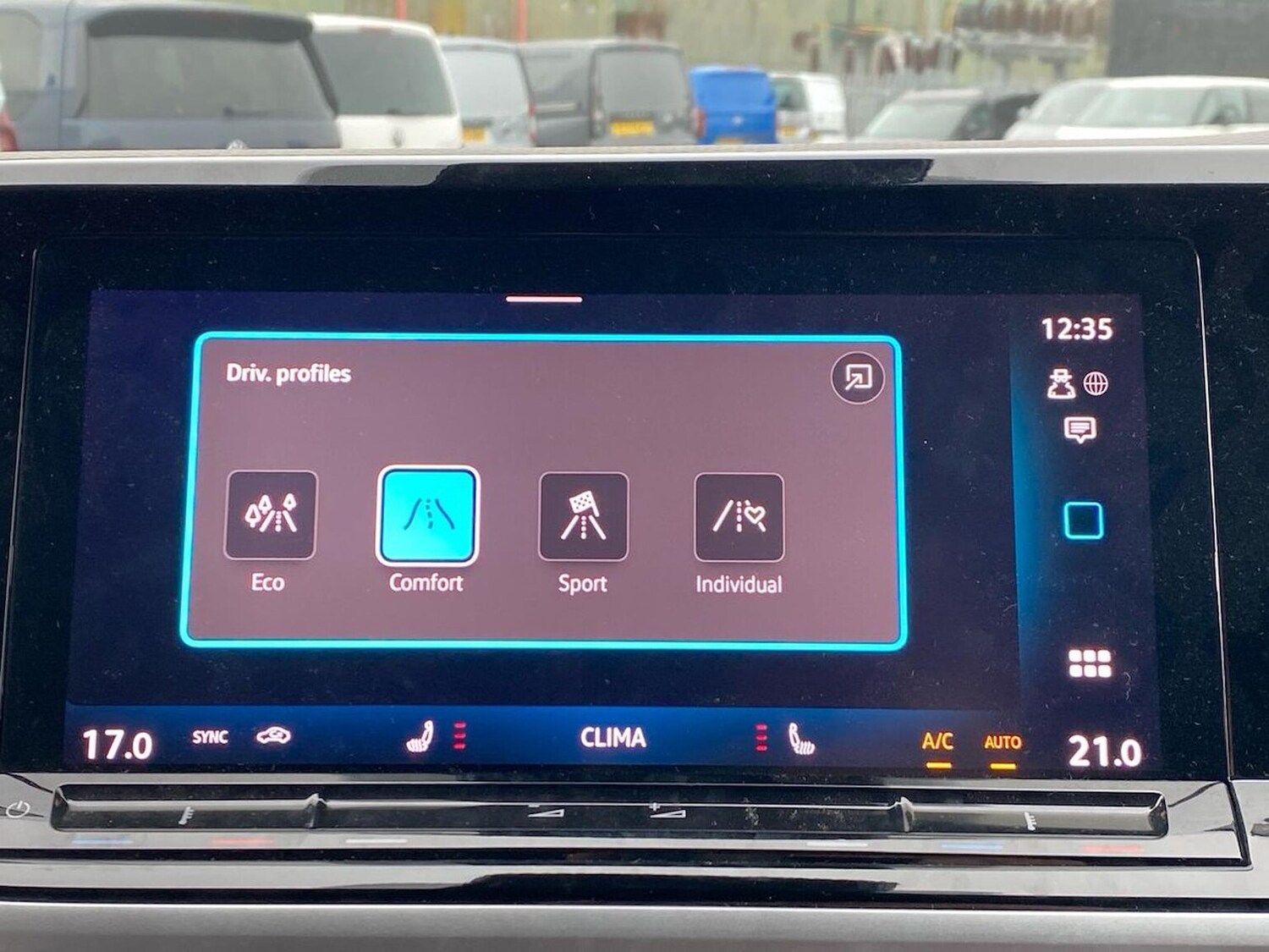 Used Volkswagen California 2025 for sale - 77487889: Photo 31