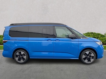 Used Volkswagen California 2025 for sale - 77487889: Photo