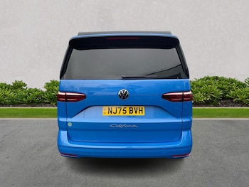 Used Volkswagen California 2025 for sale - 77487889: Photo