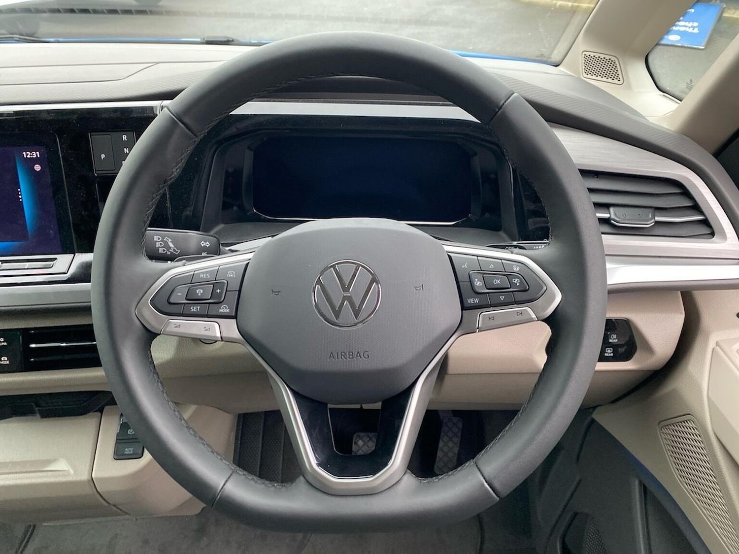 Used Volkswagen California 2025 for sale - 77487889: Photo 9