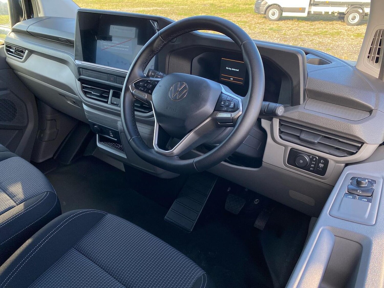 Used Volkswagen Transporter 2025 for sale - 77487916: Photo 15