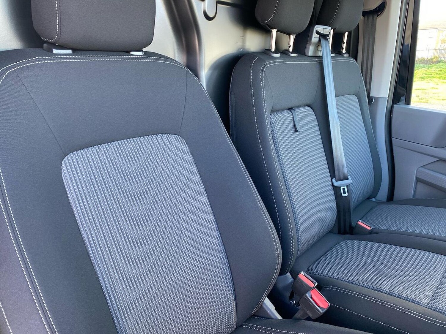 Used Volkswagen Transporter 2025 for sale - 77487916: Photo 16