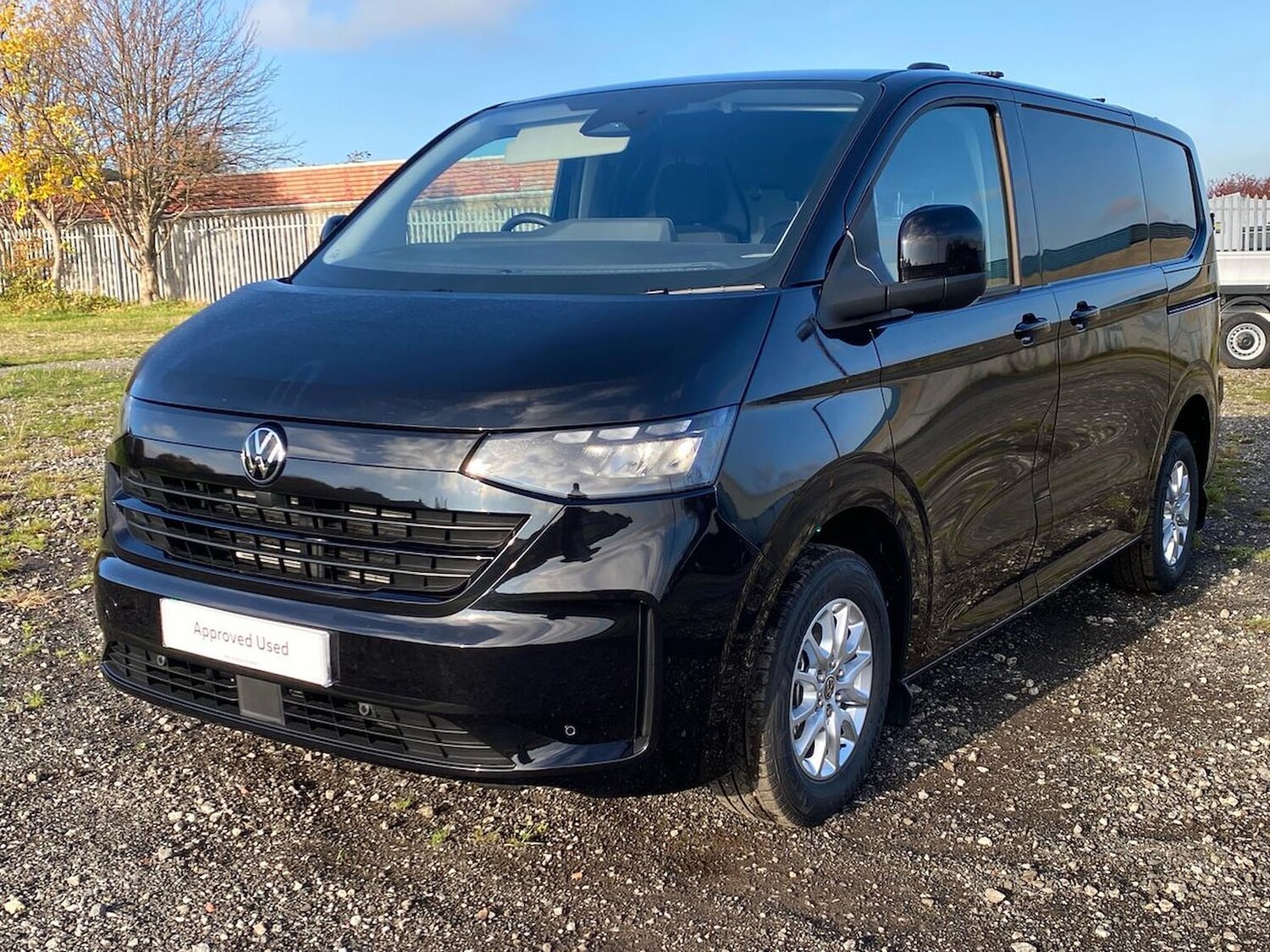 Used Volkswagen Transporter 2025 for sale - 77487916: Photo 20