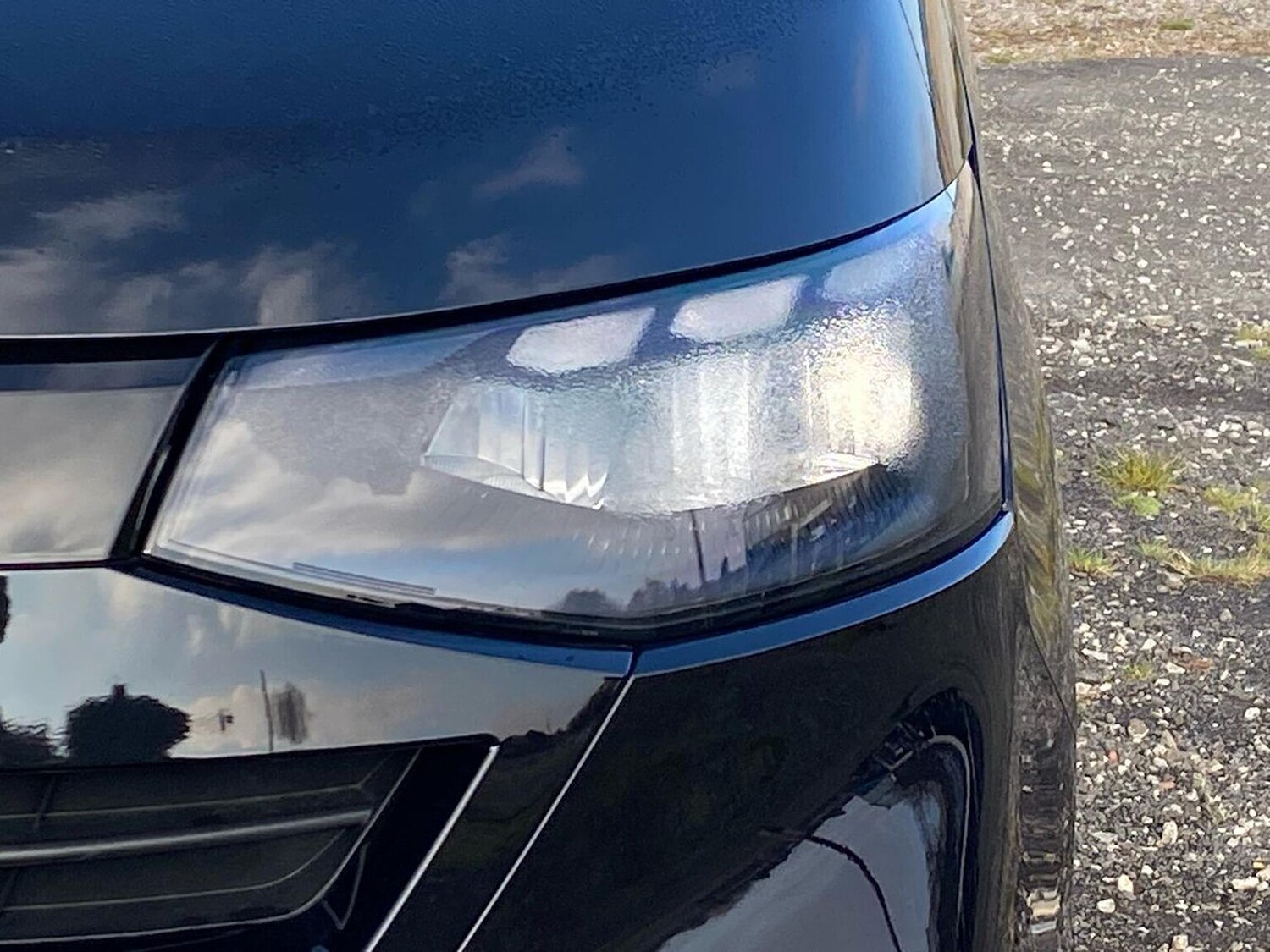 Used Volkswagen Transporter 2025 for sale - 77487916: Photo 23