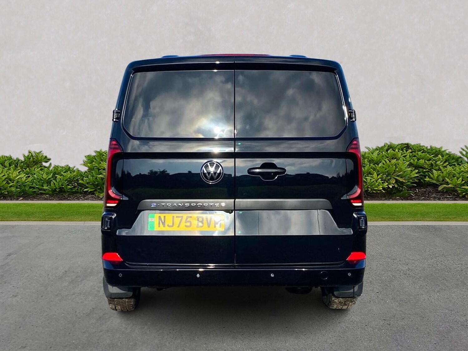 Used Volkswagen Transporter 2025 for sale - 77487916: Photo 4