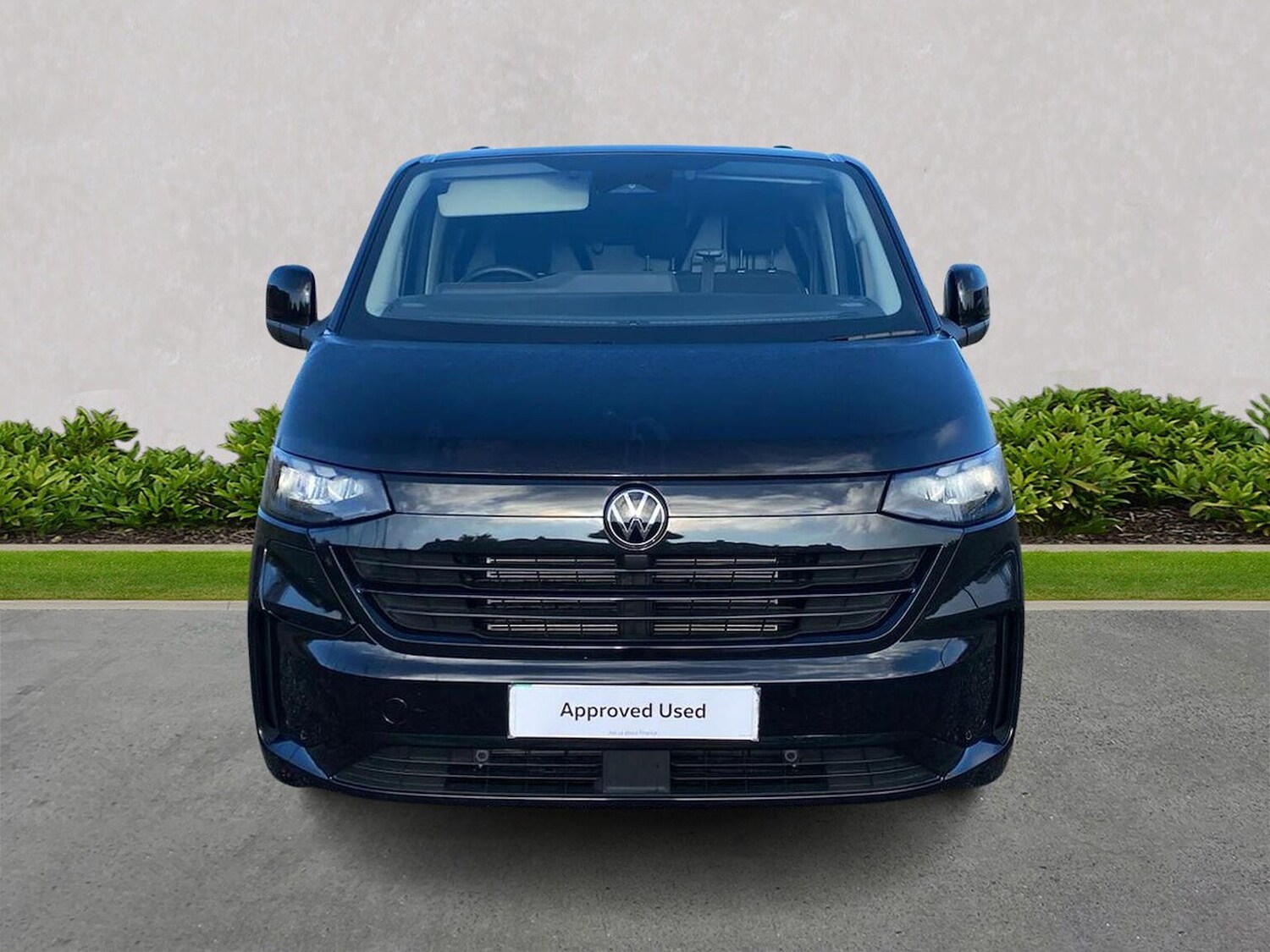 Used Volkswagen Transporter 2025 for sale - 77487916: Photo 5