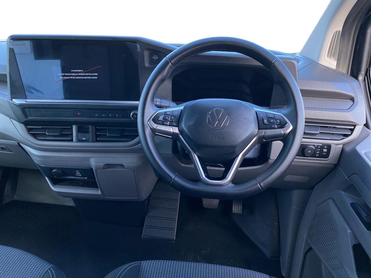 Used Volkswagen Transporter 2025 for sale - 77487916: Photo 8