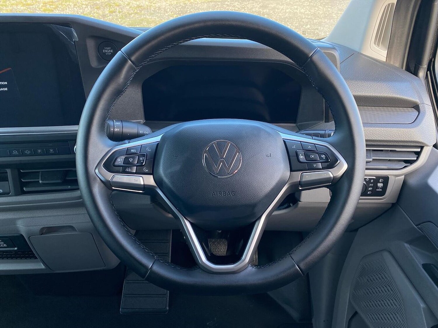 Used Volkswagen Transporter 2025 for sale - 77487916: Photo 9