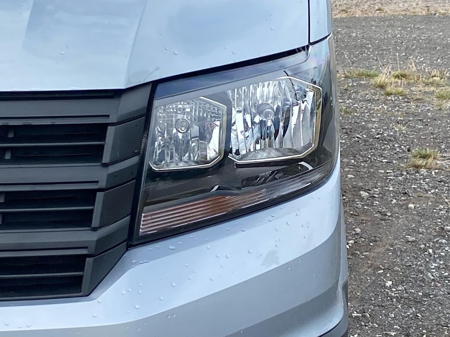Vehicle 23