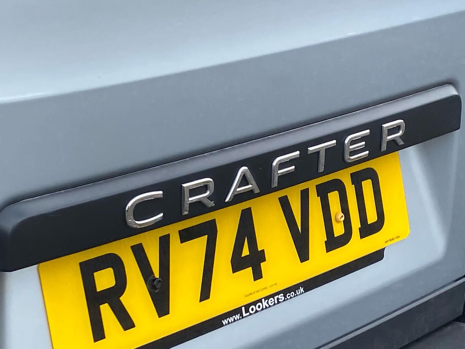 Vehicle 24