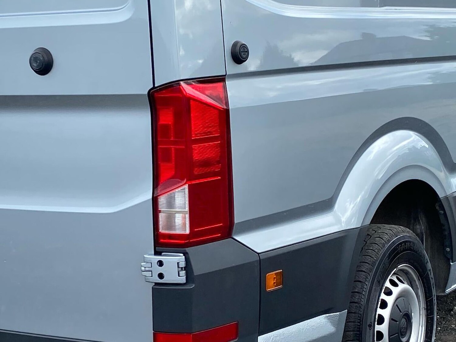Vehicle 25