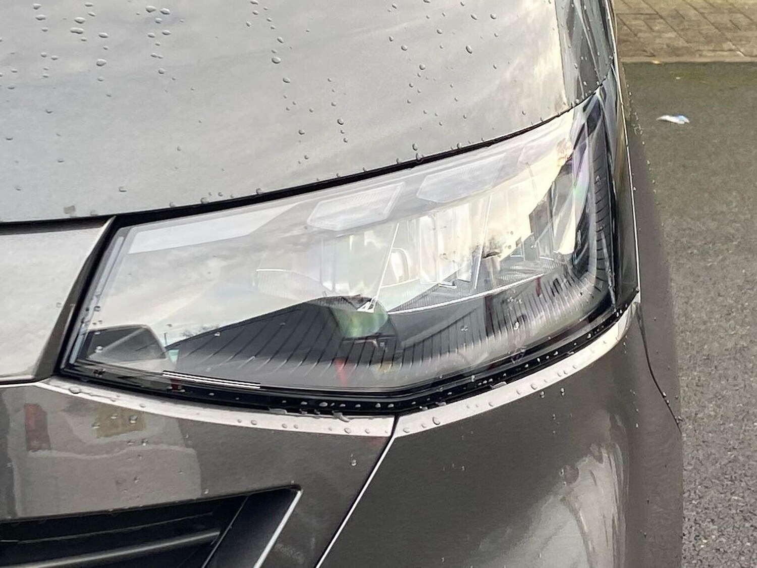 Used Volkswagen Transporter 2025 for sale - 77487762: Photo 23