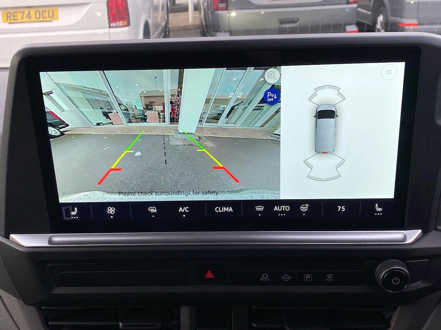 Used Volkswagen Transporter 2025 for sale - 77487762: Photo 27