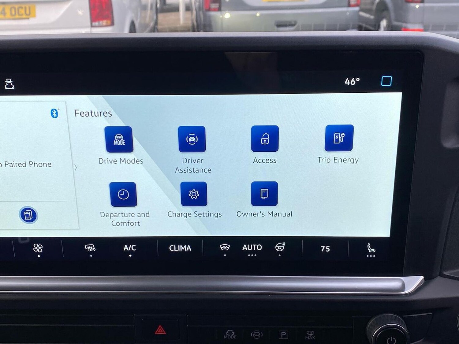 Used Volkswagen Transporter 2025 for sale - 77487762: Photo 31