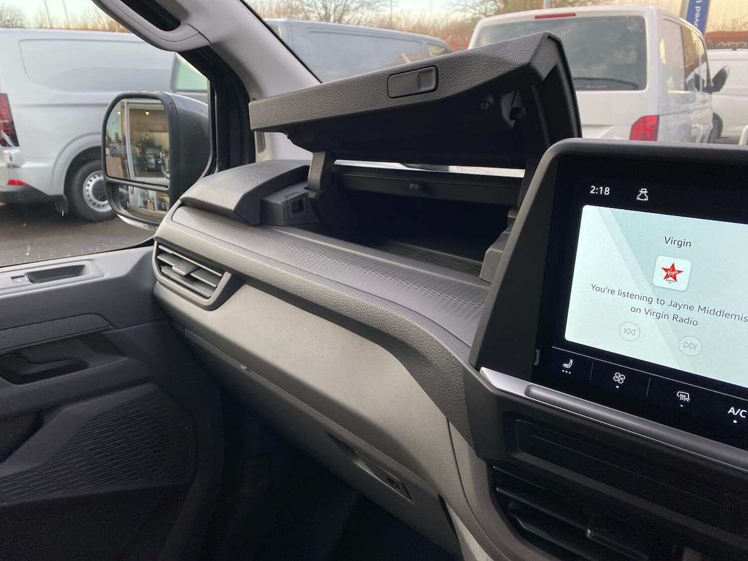 Used Volkswagen Transporter 2025 for sale - 77487762: Photo 40