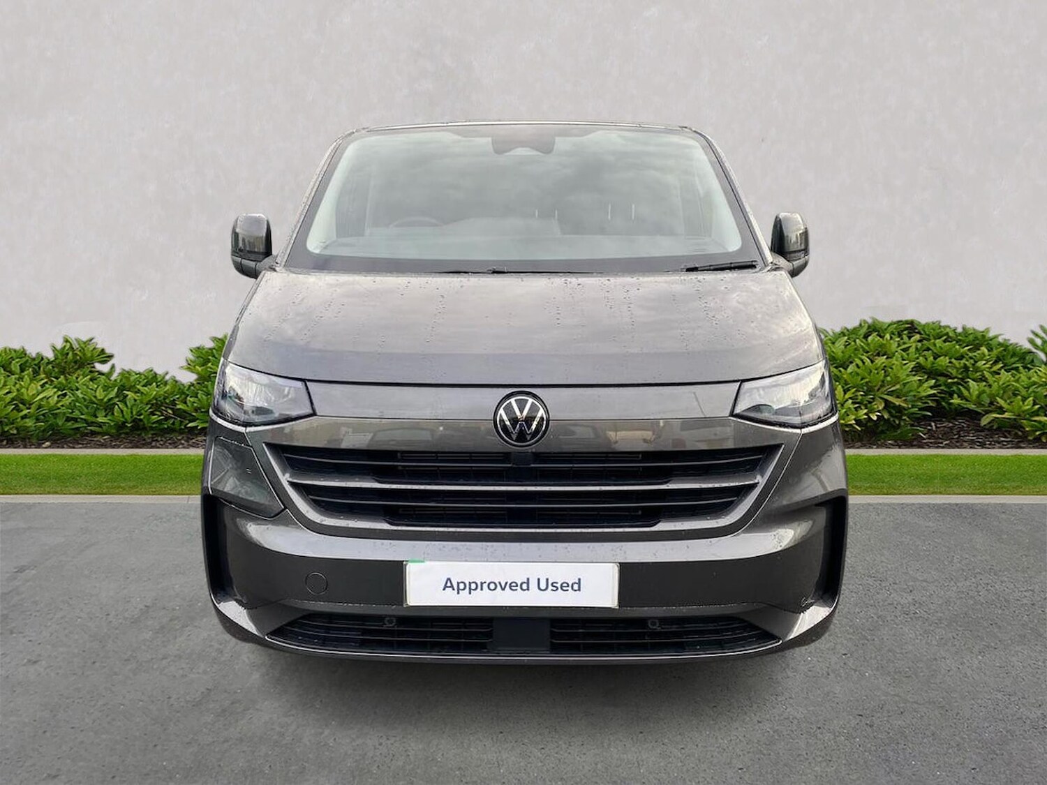 Used Volkswagen Transporter 2025 for sale - 77487762: Photo 5