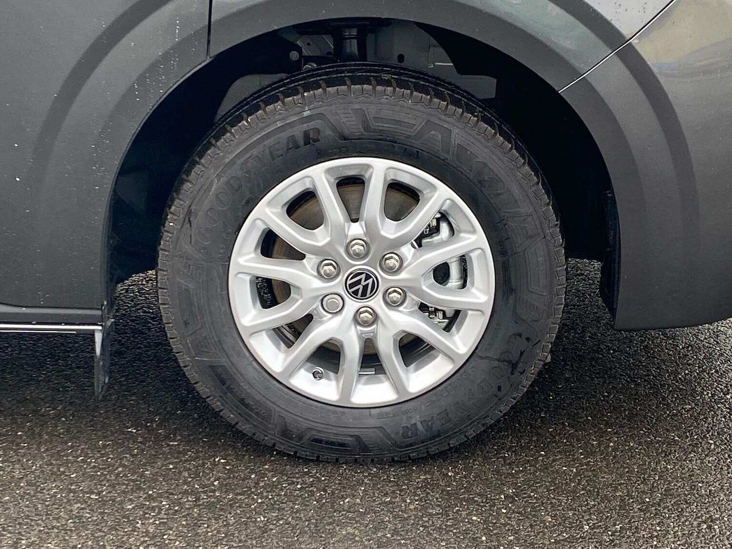 Used Volkswagen Transporter 2025 for sale - 77487762: Photo 6