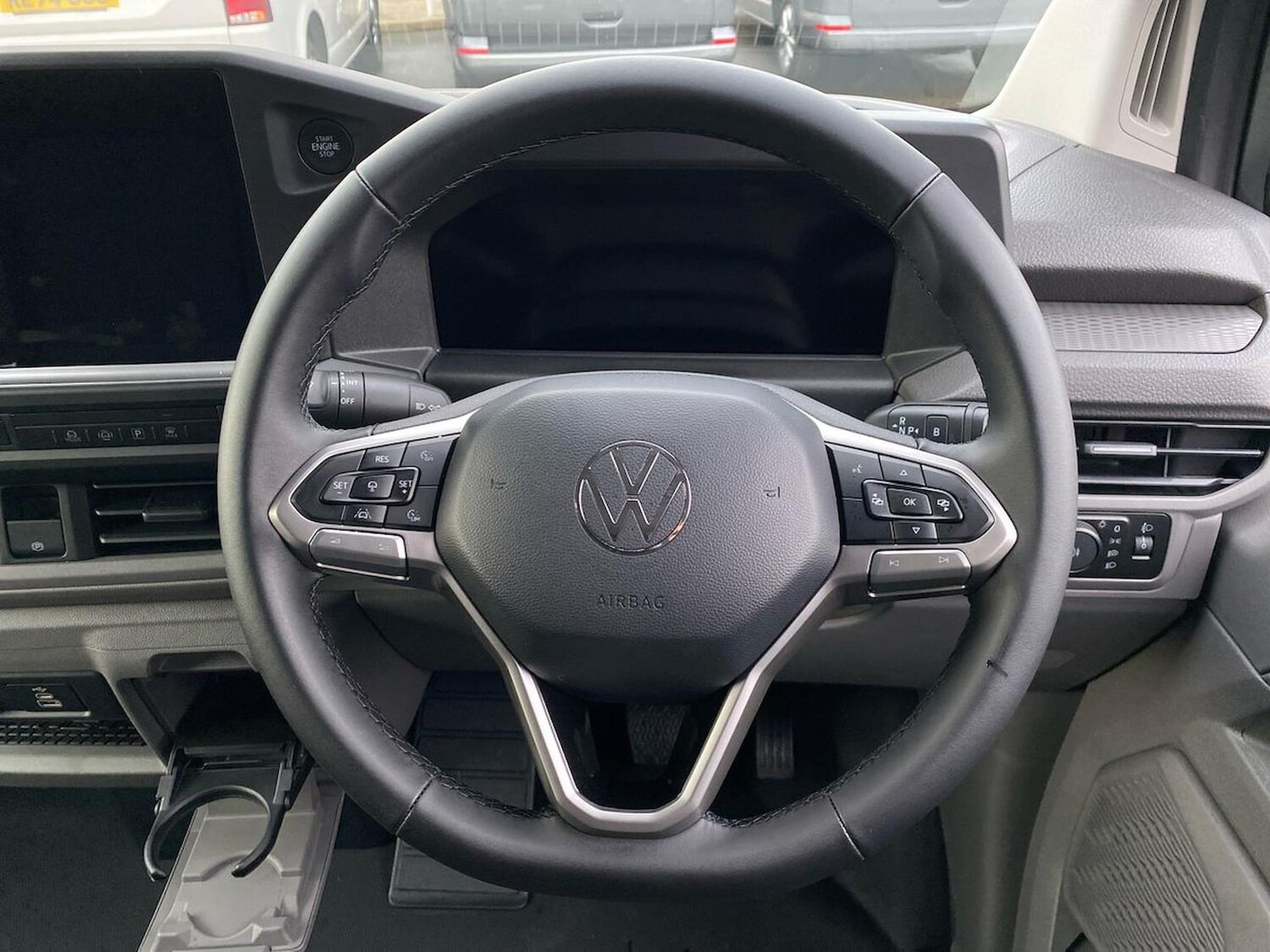 Used Volkswagen Transporter 2025 for sale - 77487762: Photo 9