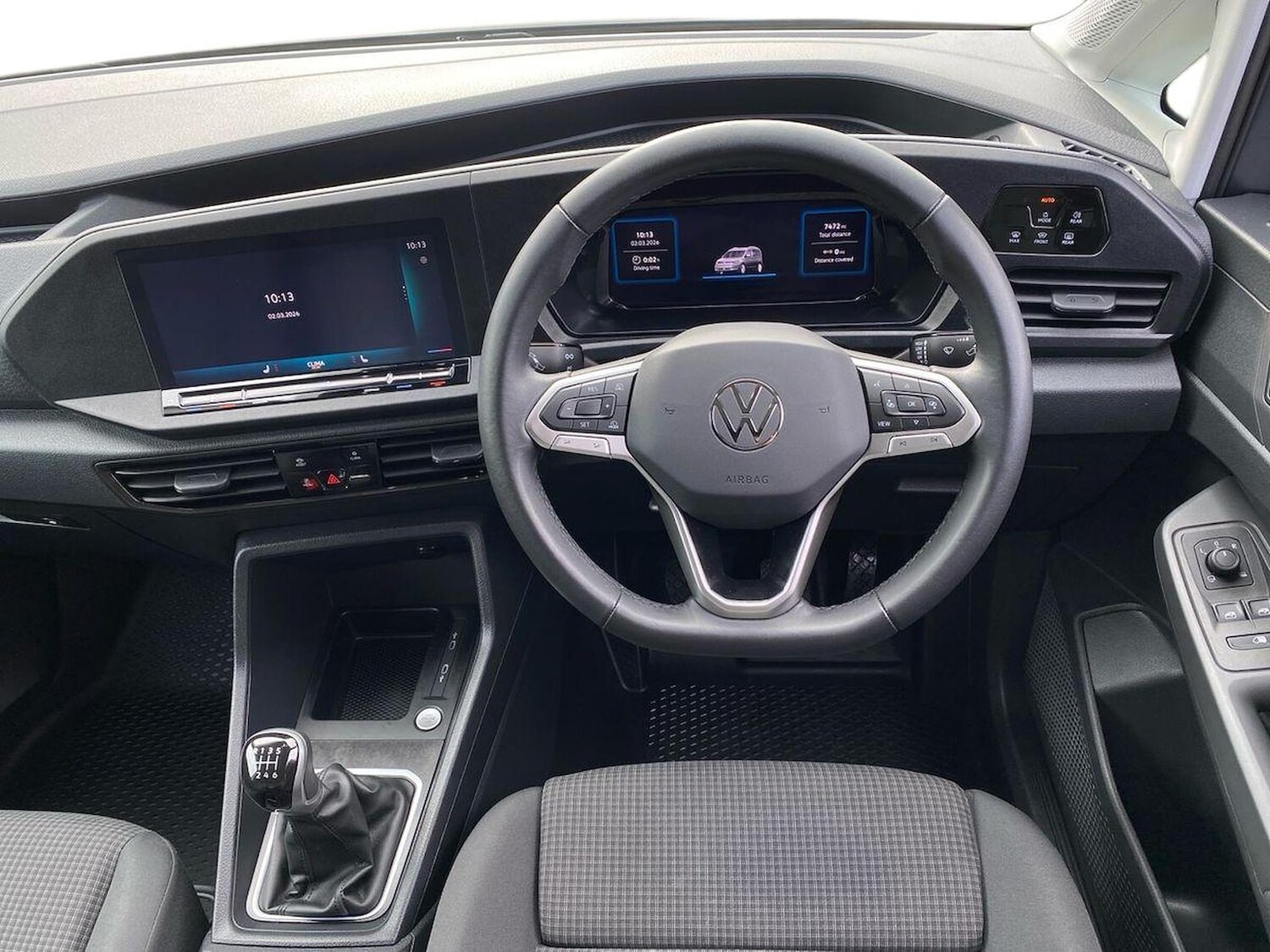 Used Volkswagen Caddy 2025 for sale - 78194679: Photo 10