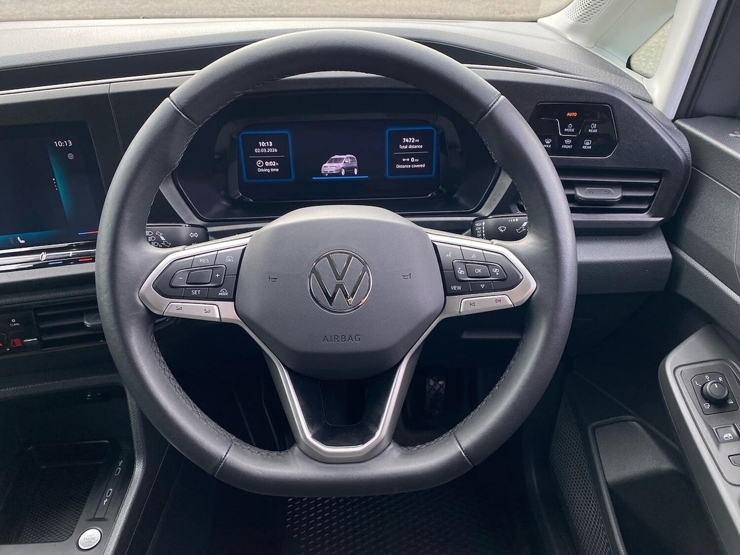 Used Volkswagen Caddy 2025 for sale - 78194679: Photo 11