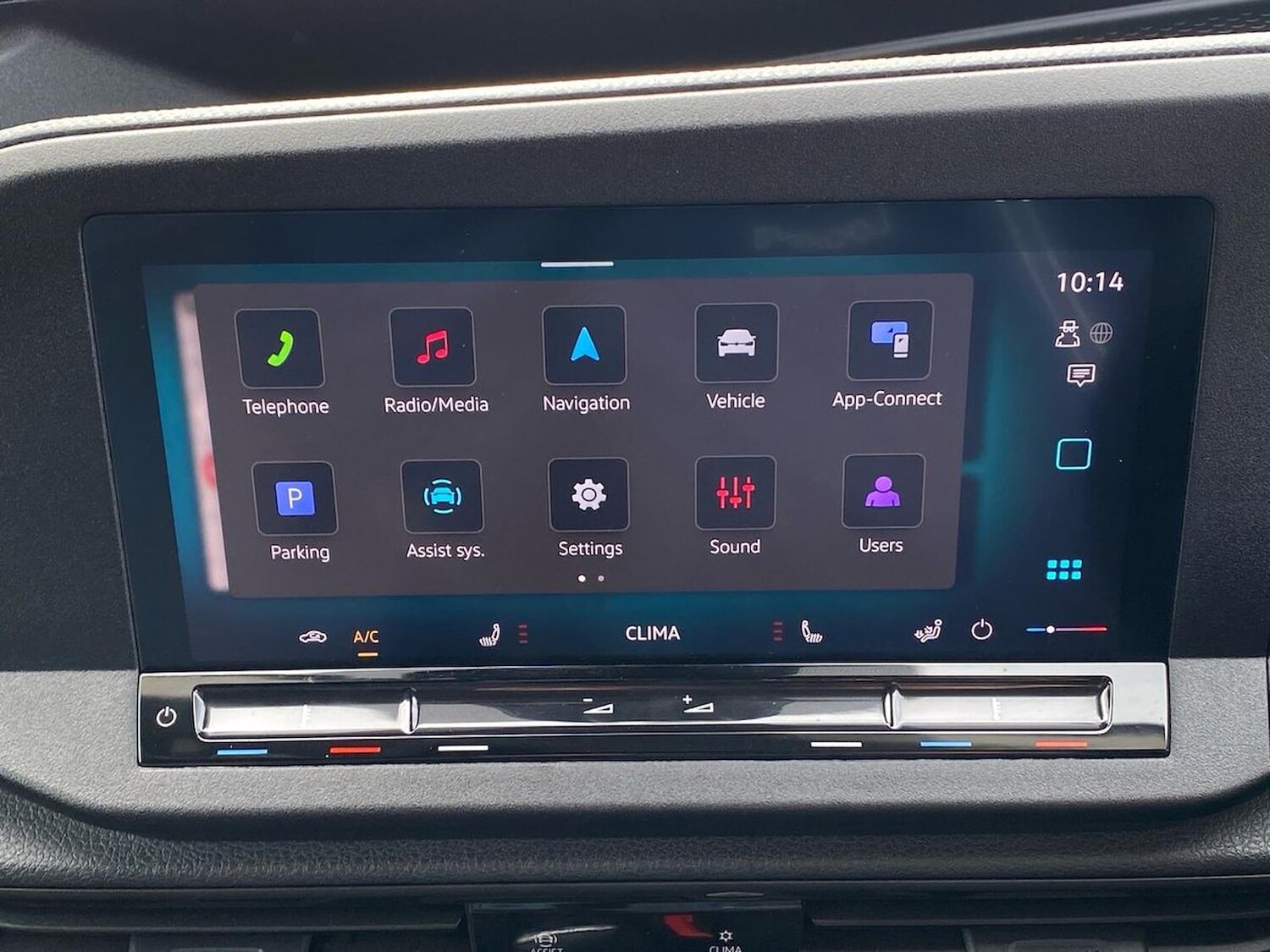 Used Volkswagen Caddy 2025 for sale - 78194679: Photo 13