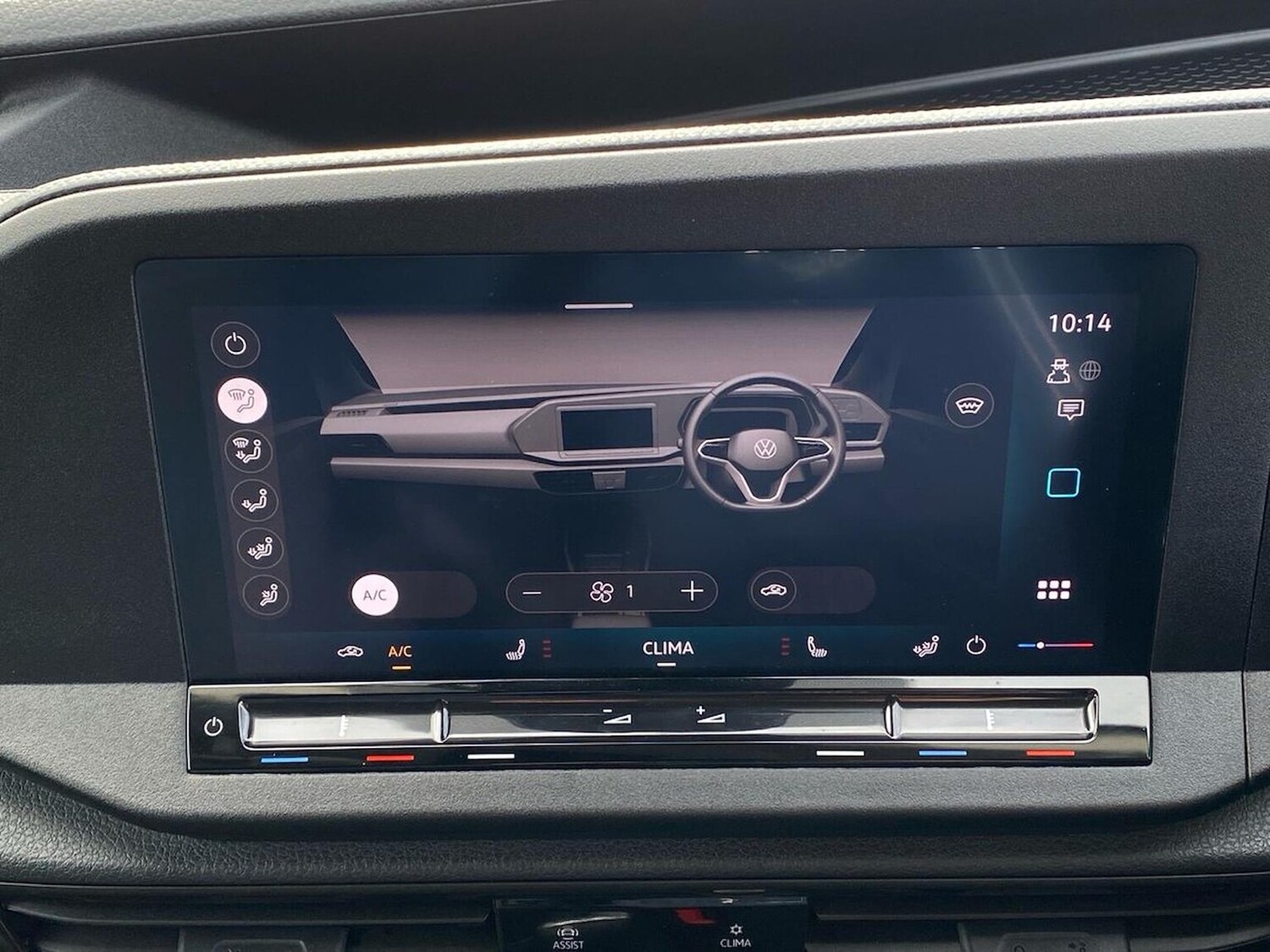 Used Volkswagen Caddy 2025 for sale - 78194679: Photo 14