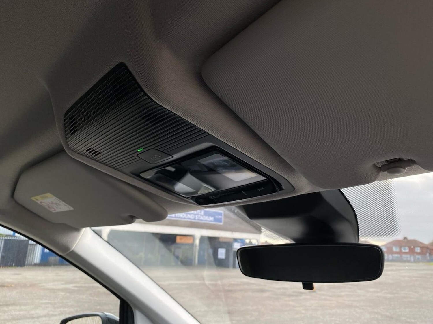 Used Volkswagen Caddy 2025 for sale - 78194679: Photo 16