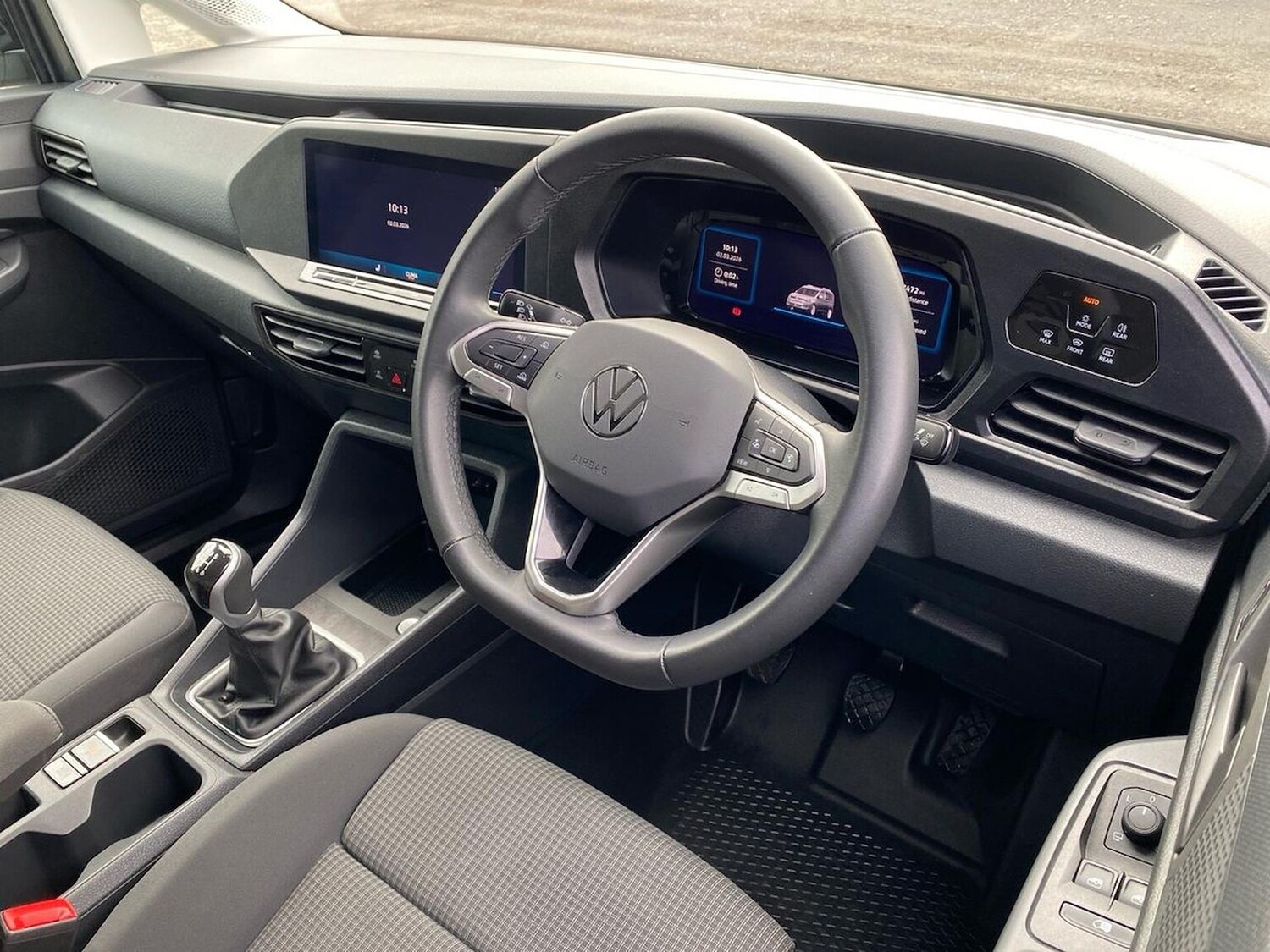 Used Volkswagen Caddy 2025 for sale - 78194679: Photo 17