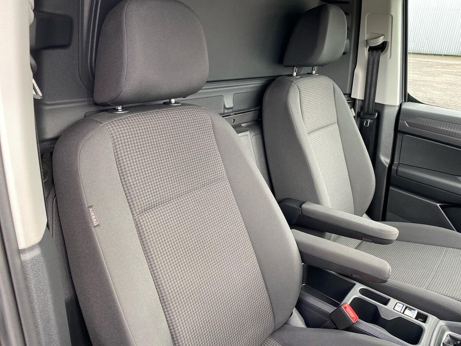 Used Volkswagen Caddy 2025 for sale - 78194679: Photo 18