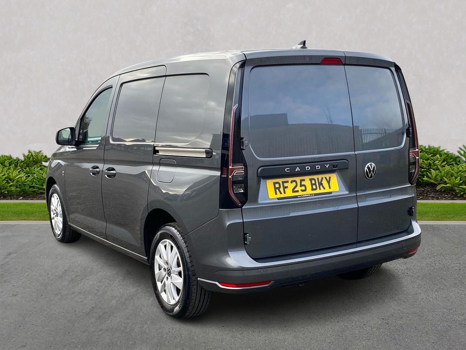 Used Volkswagen Caddy 2025 for sale - 78194679: Photo 2