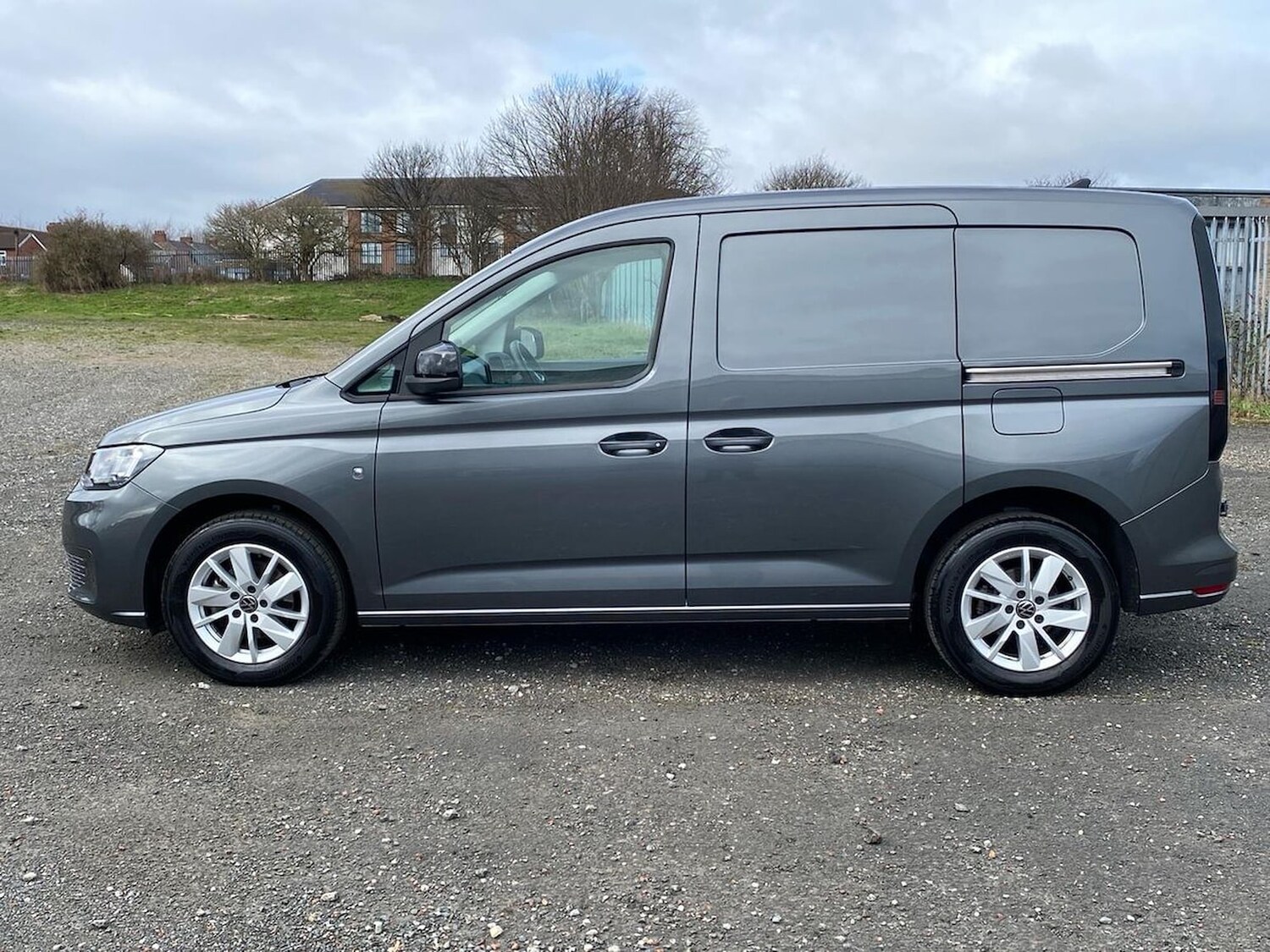 Used Volkswagen Caddy 2025 for sale - 78194679: Photo 21