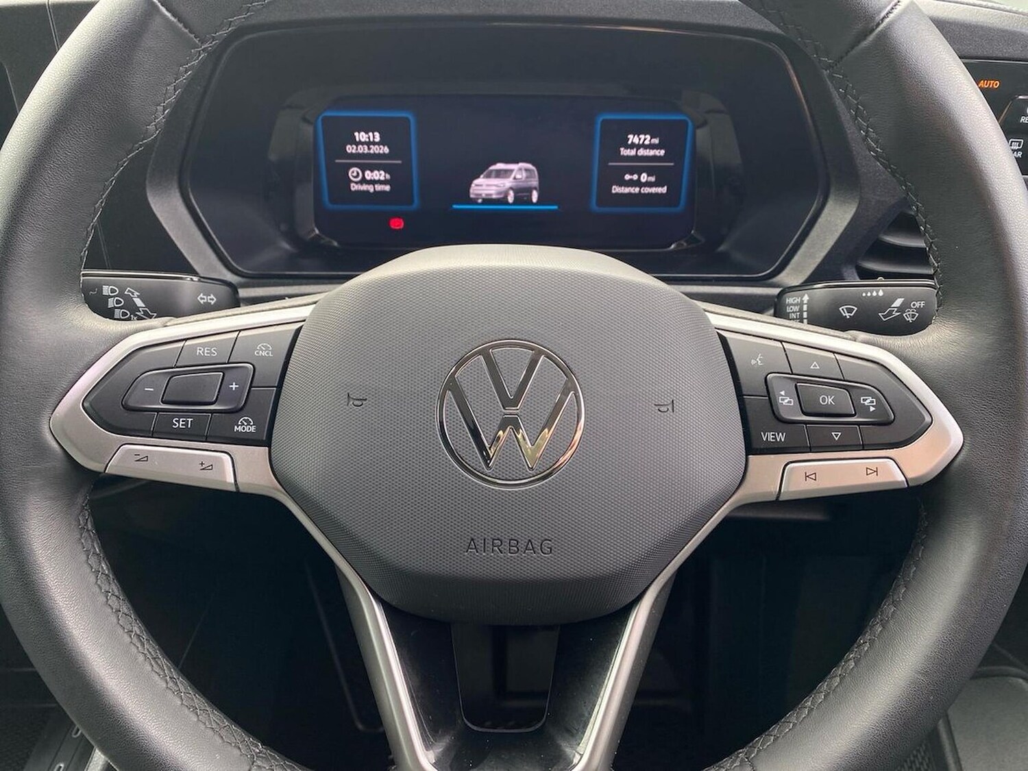 Used Volkswagen Caddy 2025 for sale - 78194679: Photo 23