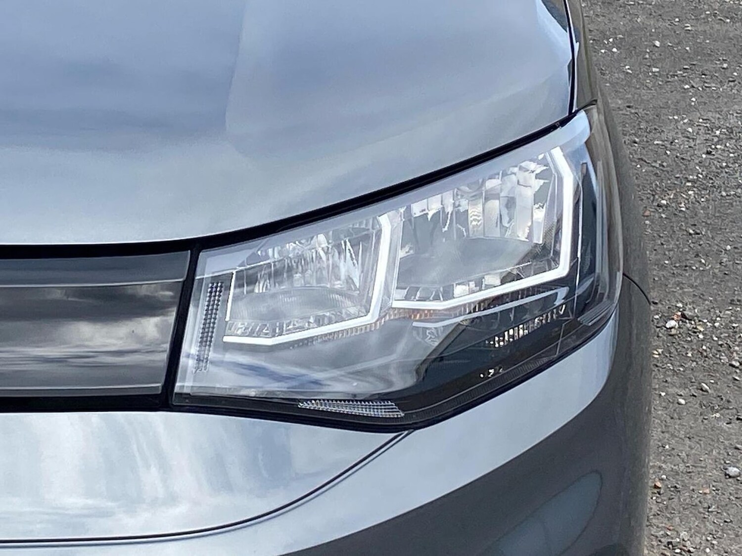 Used Volkswagen Caddy 2025 for sale - 78194679: Photo 25