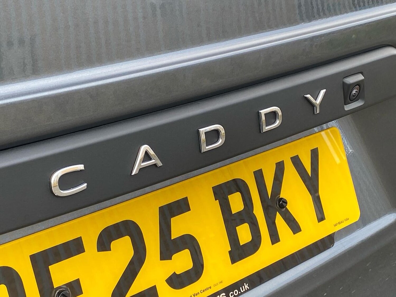 Used Volkswagen Caddy 2025 for sale - 78194679: Photo 26