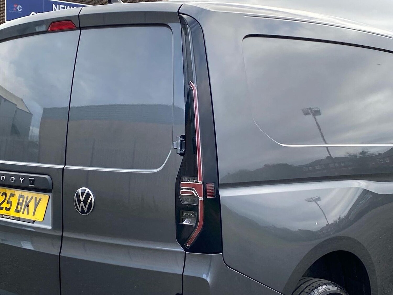 Used Volkswagen Caddy 2025 for sale - 78194679: Photo 27