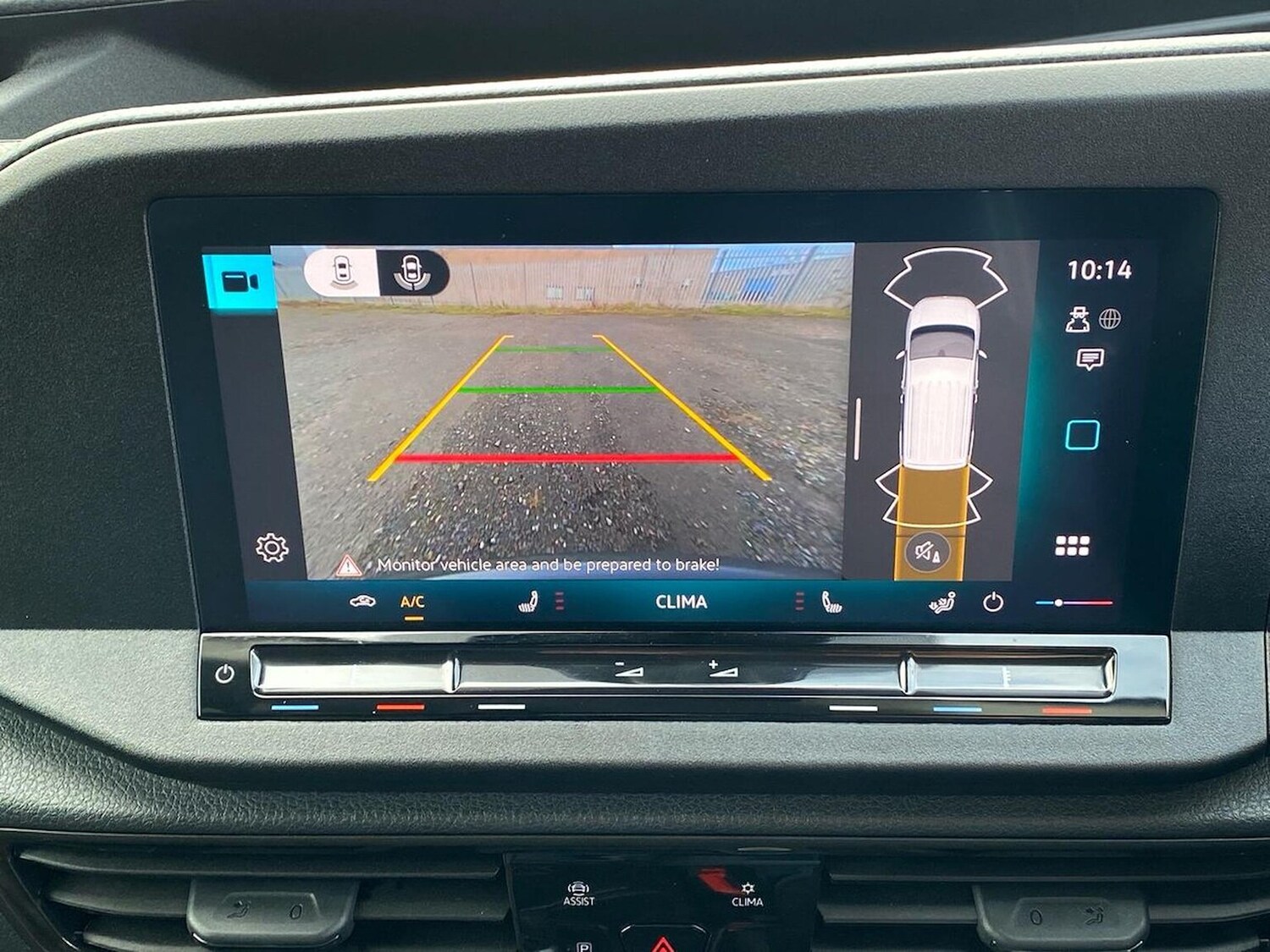 Used Volkswagen Caddy 2025 for sale - 78194679: Photo 28