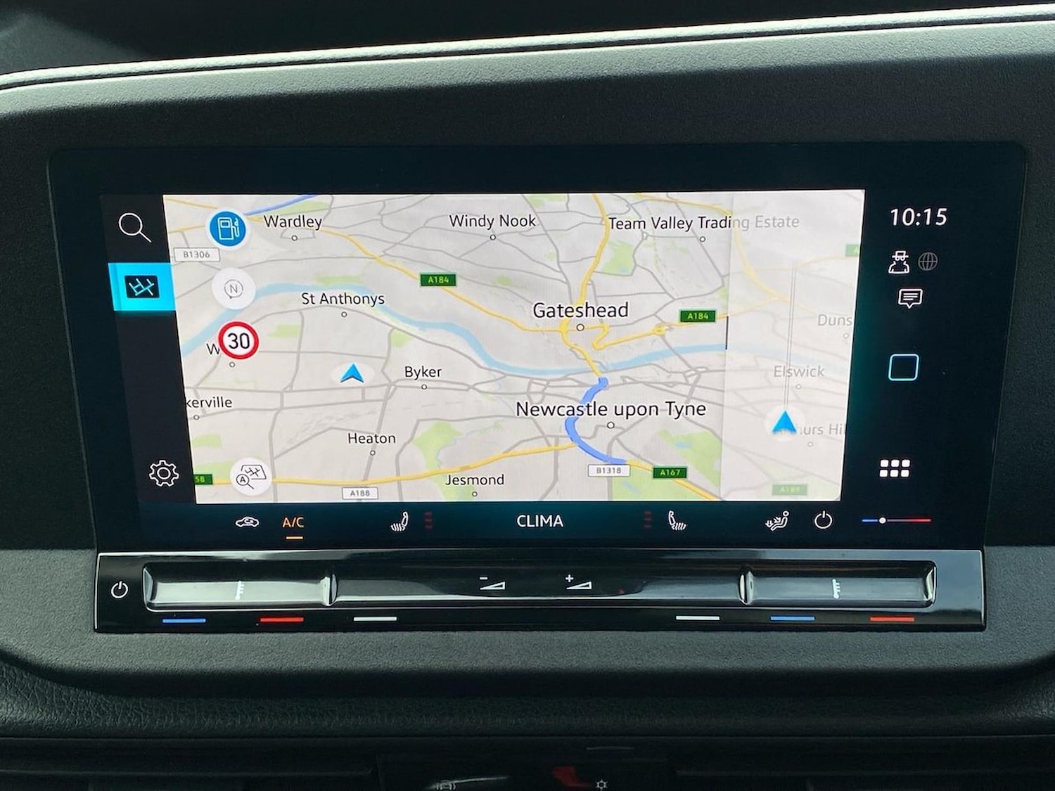 Used Volkswagen Caddy 2025 for sale - 78194679: Photo 29