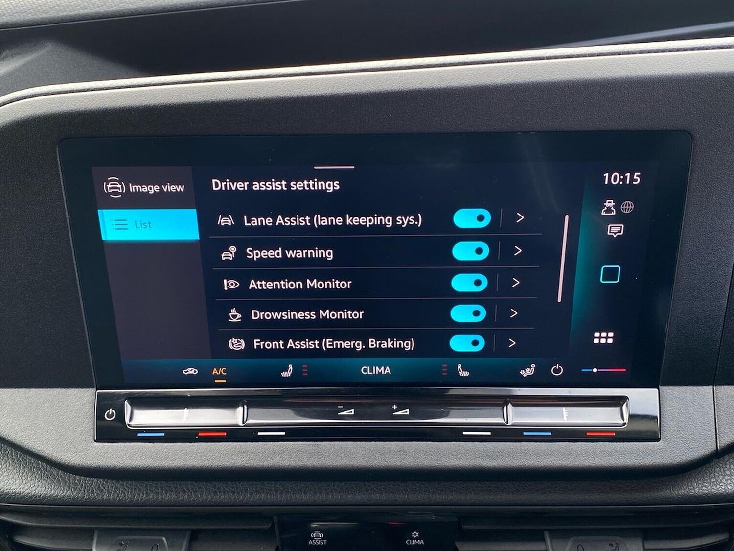 Used Volkswagen Caddy 2025 for sale - 78194679: Photo 31