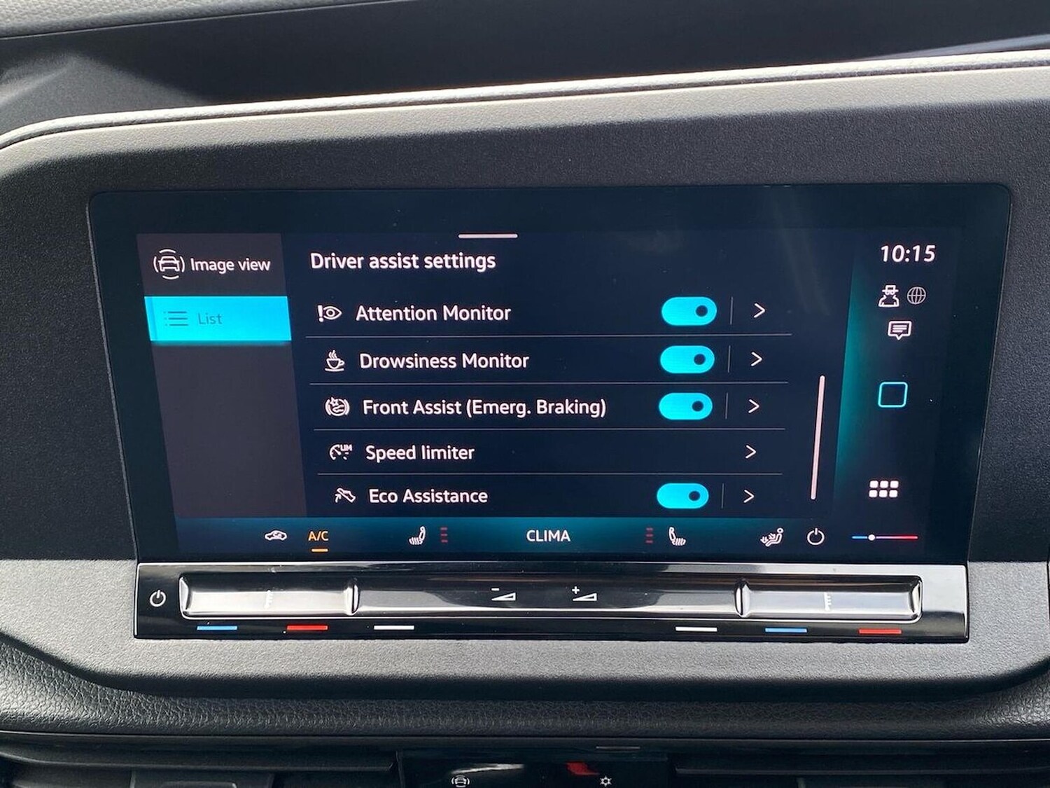 Used Volkswagen Caddy 2025 for sale - 78194679: Photo 32