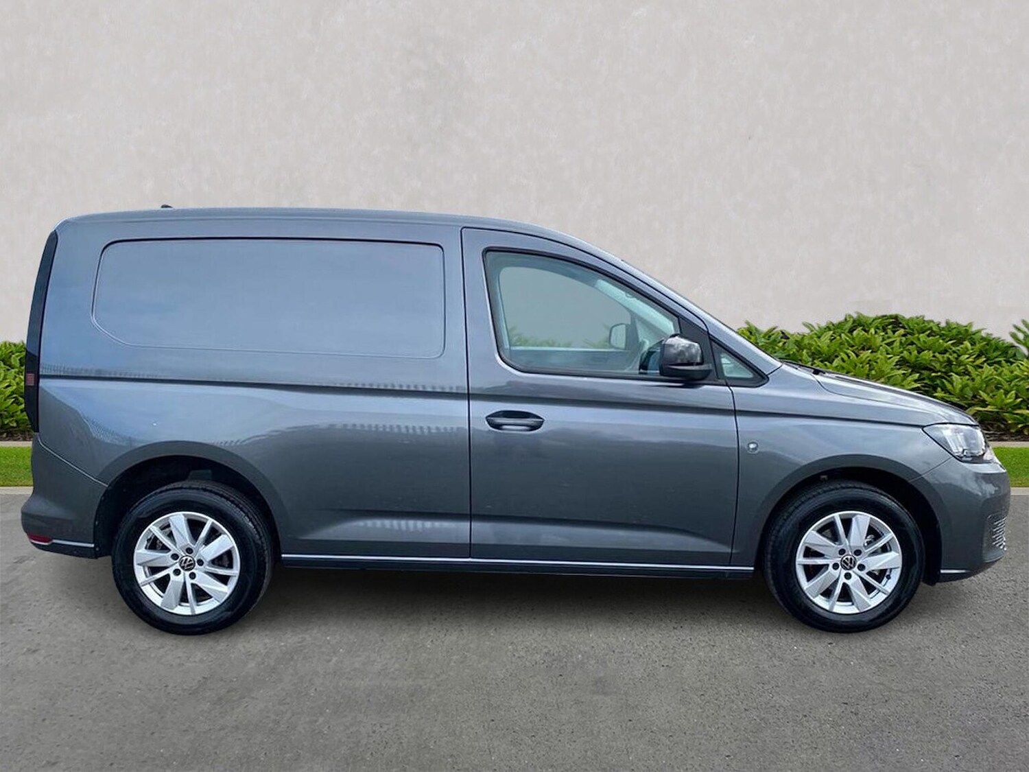 Used Volkswagen Caddy 2025 for sale - 78194679: Photo 5