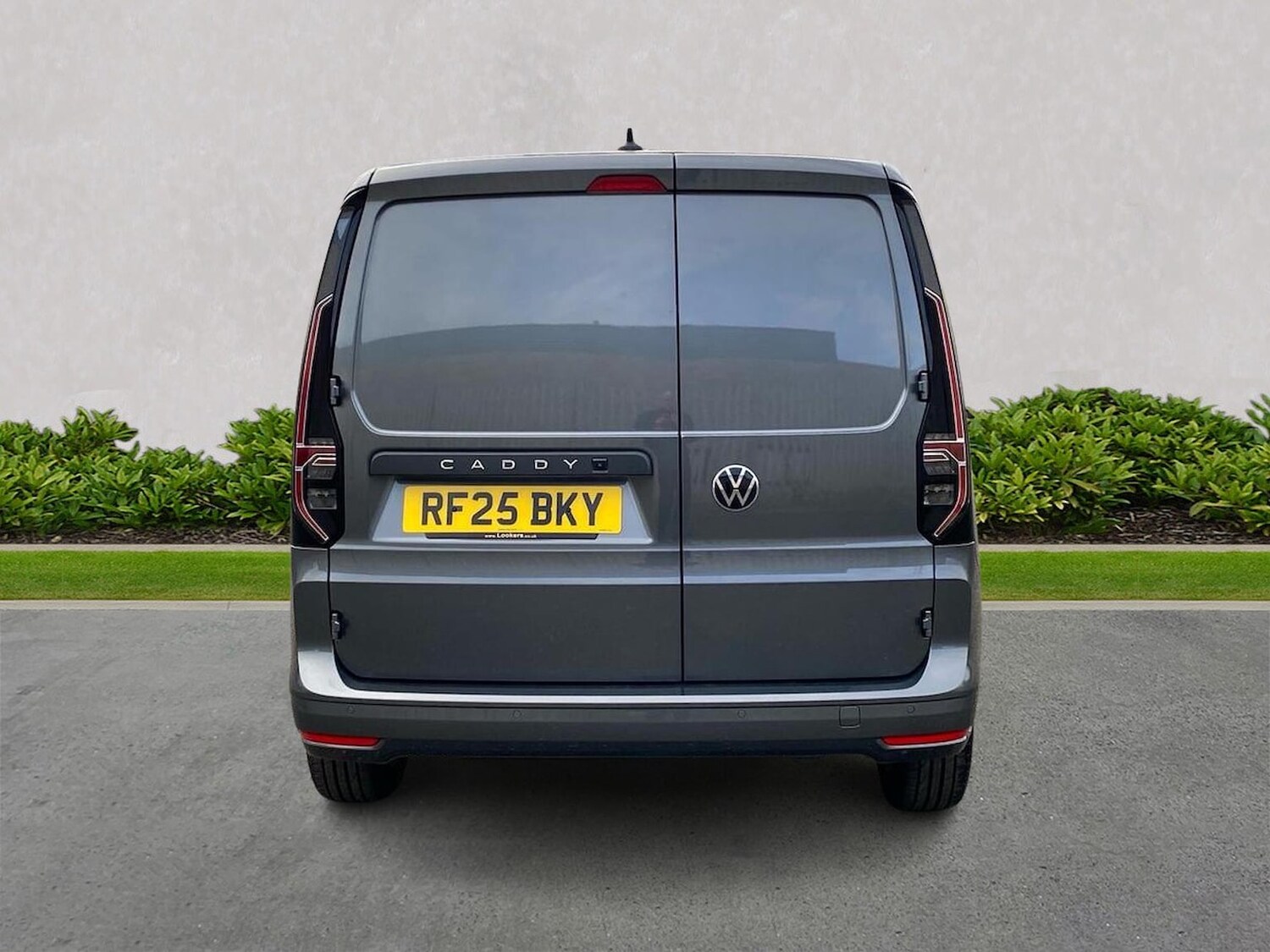 Used Volkswagen Caddy 2025 for sale - 78194679: Photo 6