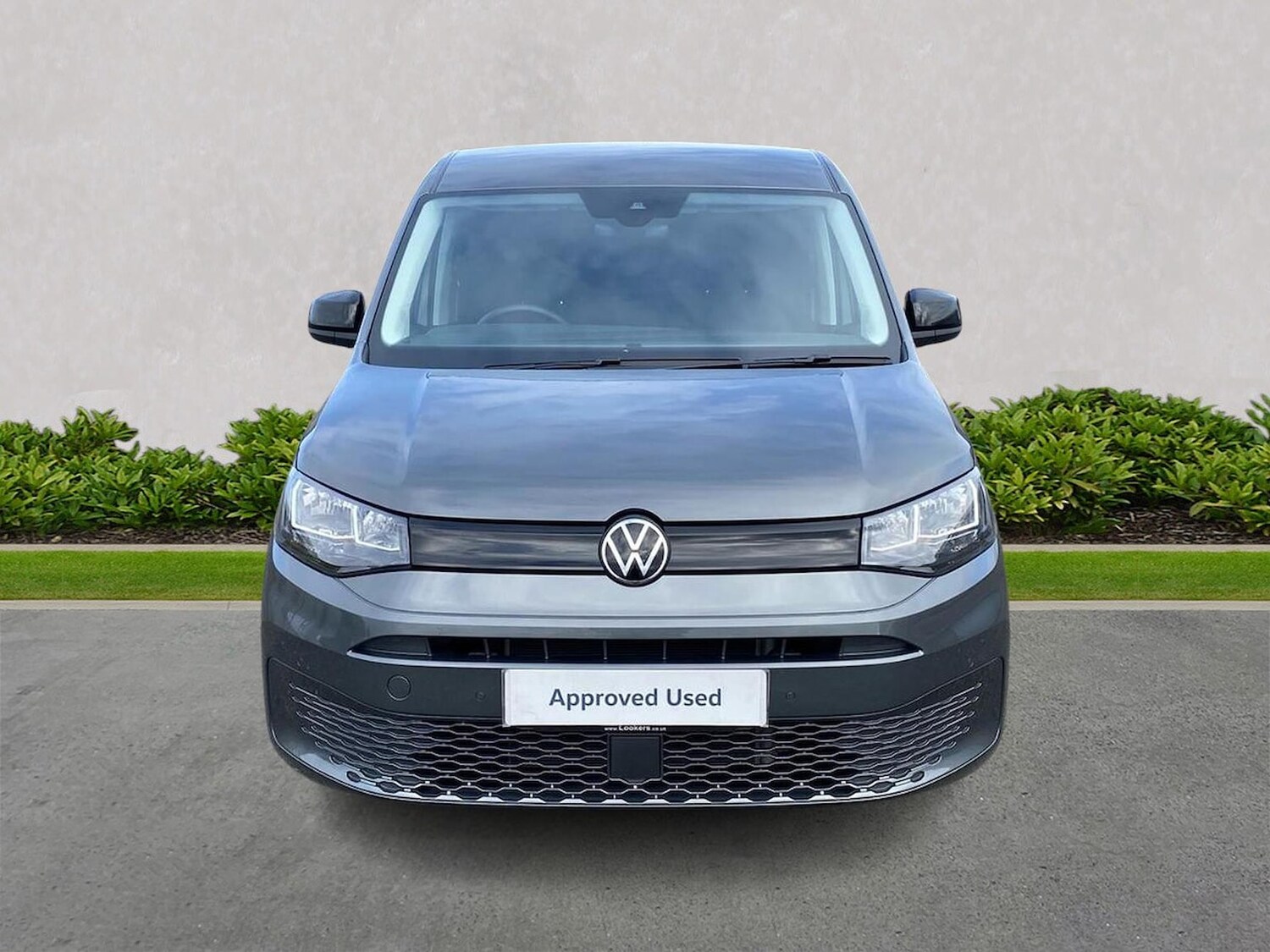 Used Volkswagen Caddy 2025 for sale - 78194679: Photo 7