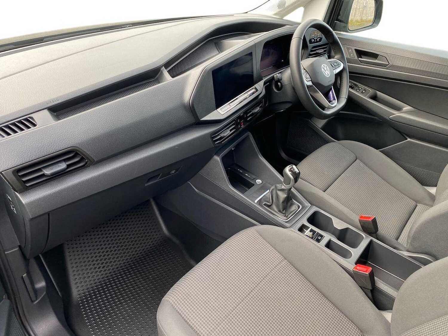 Used Volkswagen Caddy 2025 for sale - 78194679: Photo 9