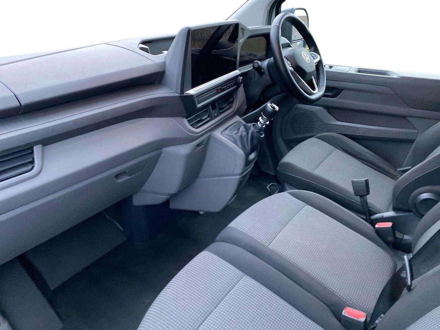 Used Volkswagen Transporter 2025 for sale - 77872098: Photo 11